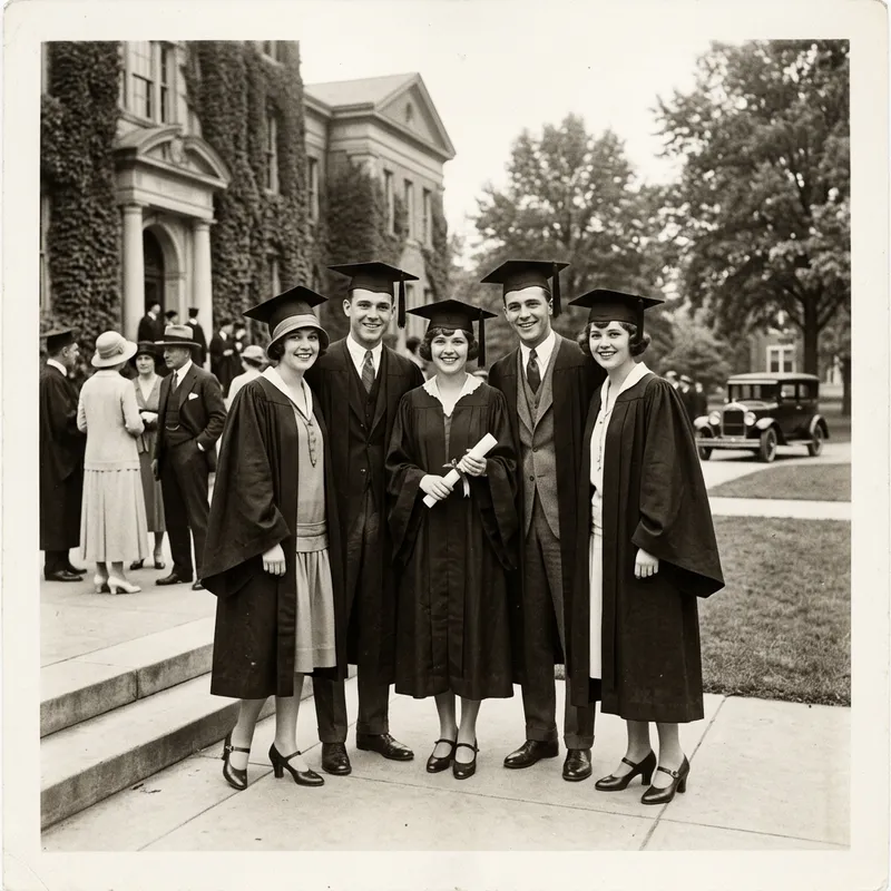 Celebrate Your Graduation Day in Style Celebrate Your Graduation Day in Style