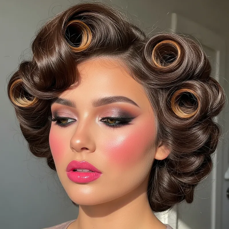 Transform Your Look: Professional Makeover Services