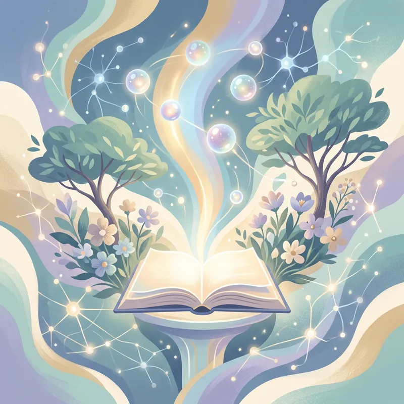 My Teaching Philosophy: A Vision of Growth