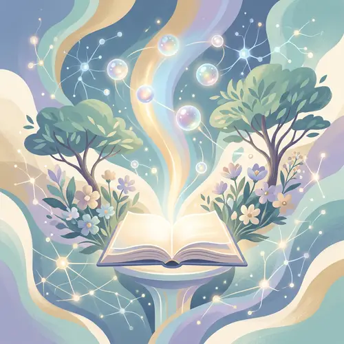 My Teaching Philosophy: A Vision of Growth