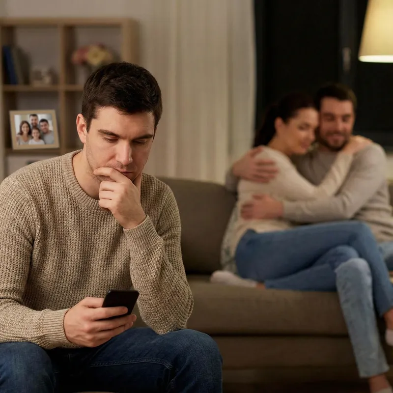 Cuckold Art: Unique Images & Graphics