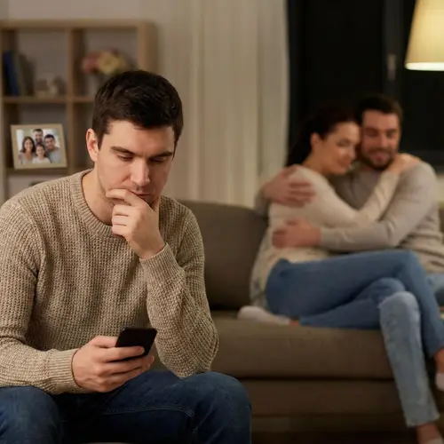 Cuckold Art: Unique Images & Graphics