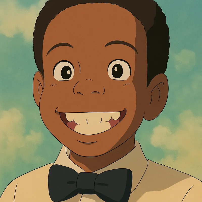 Ghiblify Your Images to Studio Ghibli Style