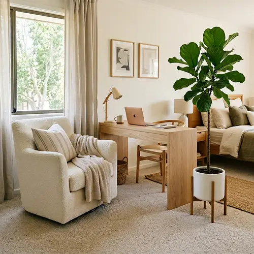 Modern Cozy Bedroom Ideas for Comfort & Style