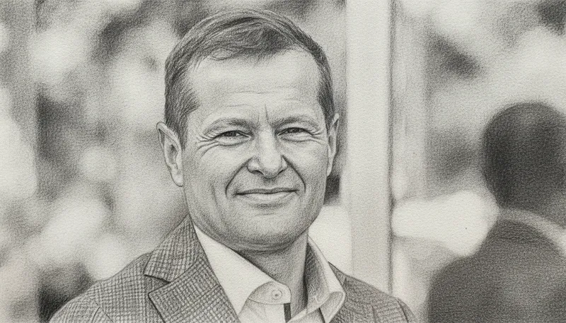 Graphite Drawing of Your Uploaded Picture