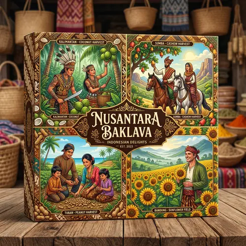 Cultural Richness of Indonesia: Diverse Traditional Practices