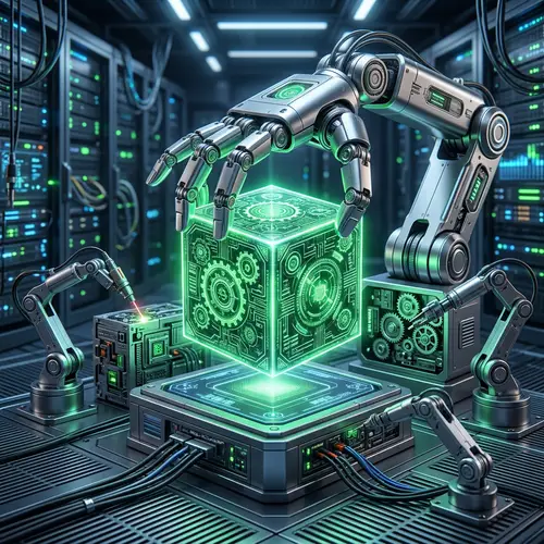 Database Optimization: Robot Efficiency & Health