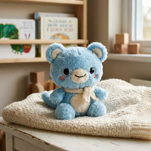 Adorable Plush Toy for Kids | Buy Now