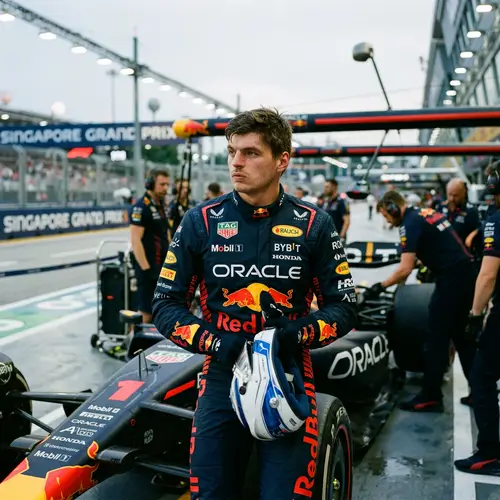 Become a Formula 1 Racer: Start Your Journey