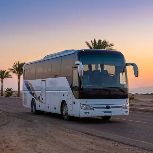 Cairo Day Trip from Hurghada: Pyramids, Sphinx, Egyptian Museum & Nile Voyage