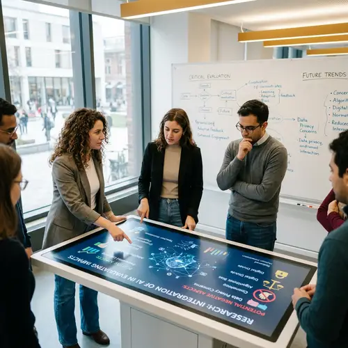 Impact of AI on Education: Insights & Concerns