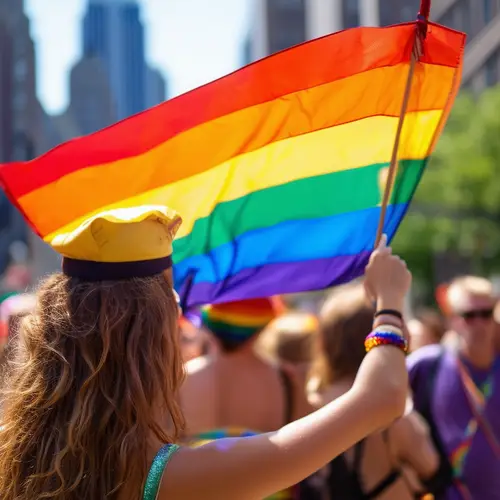 Pride Festival in Boston | Celebrate Diversity and Inclusion