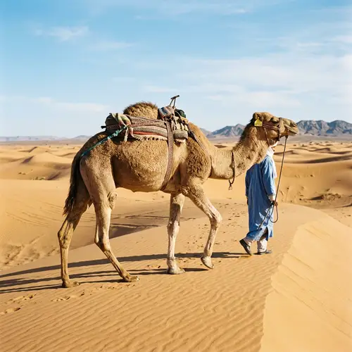 Cammello - Explore Unique Features and Facts