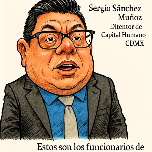 Fun Caricature Art from Your Image