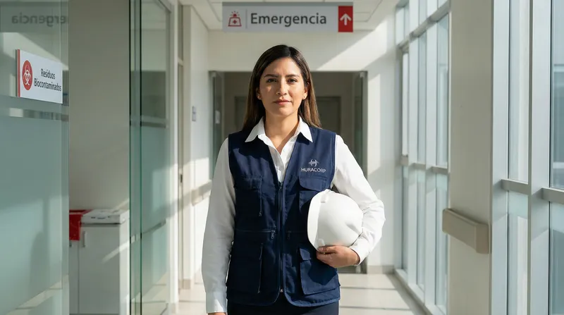 Professional Female Executive in Corporate Attire Professional Female Executive in Corporate Attire