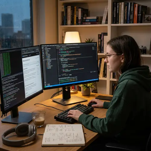 Master Coding: Tips and Resources for Success