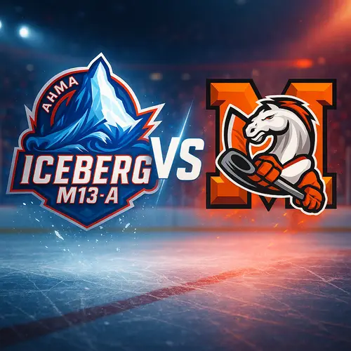 Exciting Hockey Rivalry Event on Facebook