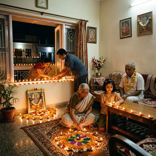 Ram Temple Construction: A Historic Celebration
