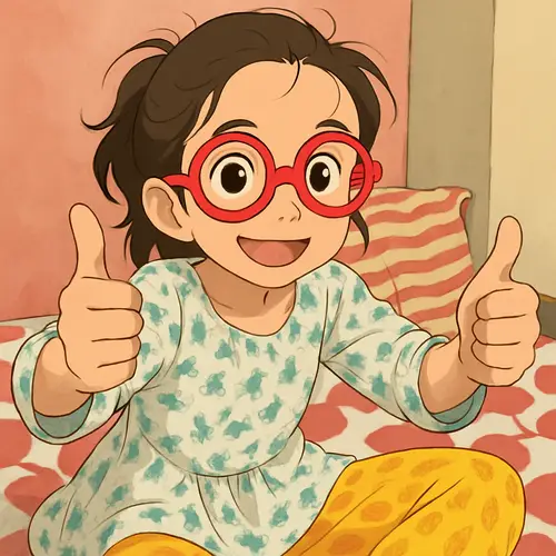 Ghiblify Your Image in Studio Ghibli Style