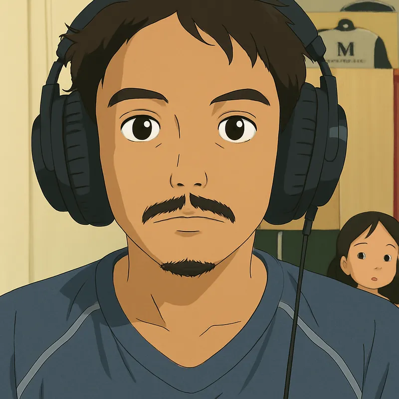 Ghiblify Your Image in Studio Ghibli Style