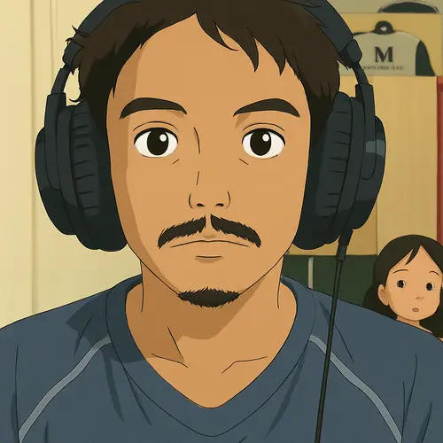 Ghiblify Your Image in Studio Ghibli Style