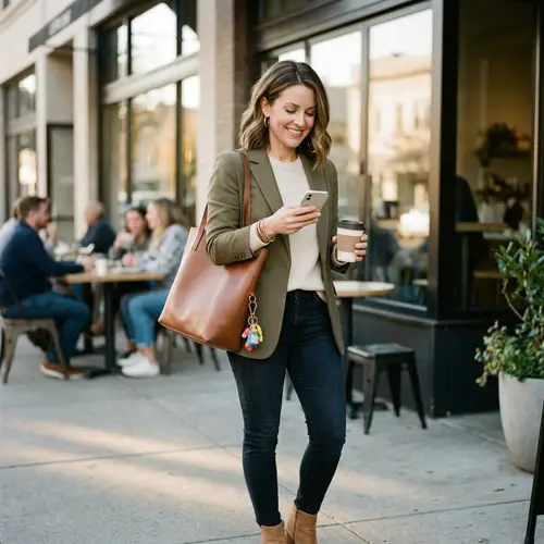 Discover Milf Women: Confidence & Beauty