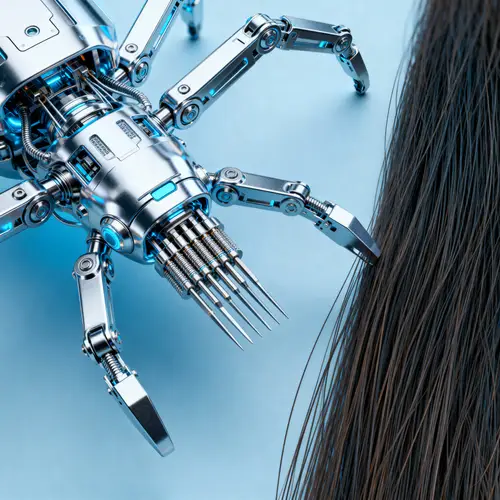 Exploring the World of Nanotechnology