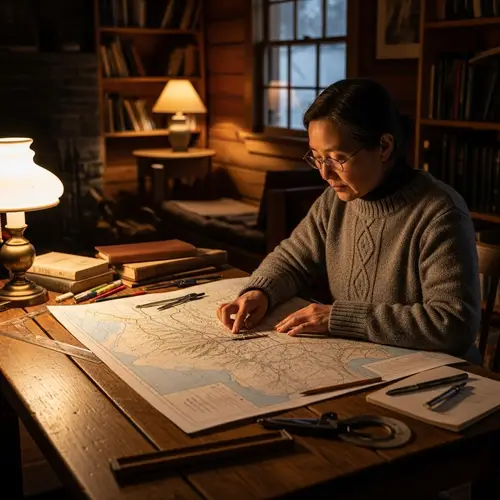 Field Research Introduction Guide