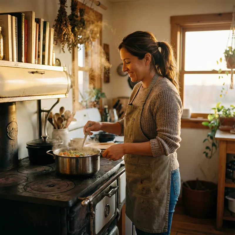 Traditional Hispanic Cooking: Delicious Homemade Meals