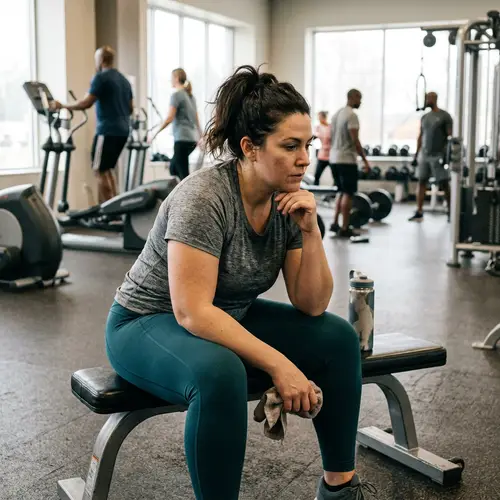 Tips to Lose Localized Fat Effectively