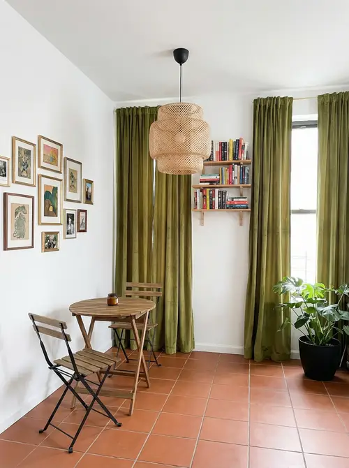 Transform Your Space: Olive Green Decor Ideas