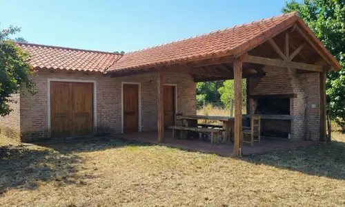 Enhance Your Quincho Design with BBQ Features