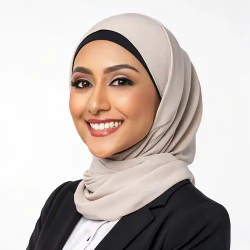 Hijab LinkedIn: Professional Networking for All