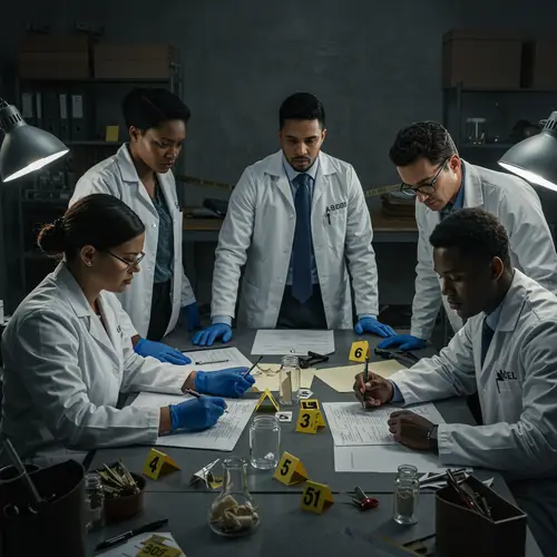 Investigamos: Your Trusted Research Partner