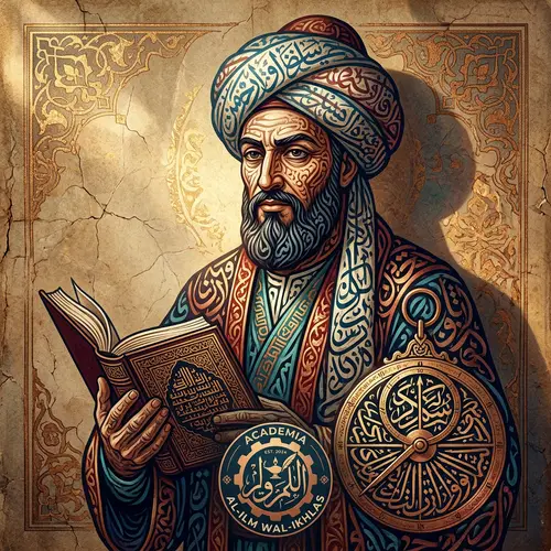 Dr. Soheil Saban - Artistic Design Inspired by Arabic Calligraphy