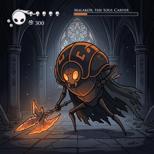 Prince of the Light Hive Boss Design Inspiration