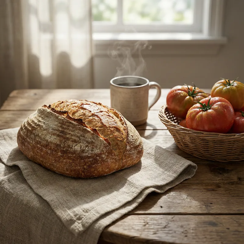 Stunning Photorealistic Image with Detailed Clarity Stunning Photorealistic Image with Detailed Clarity