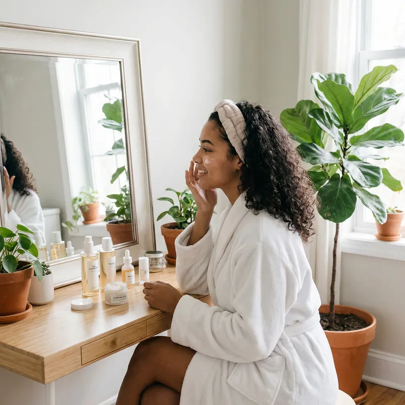 Revitalize Your Skin: Perfect Skincare Routine