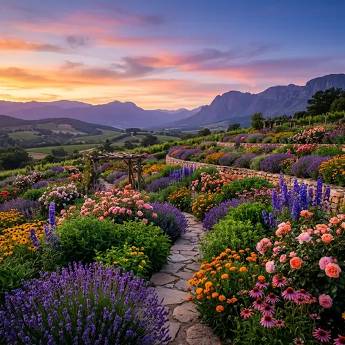 Chromatic Harmony: Expert Guide to Creating Balanced Images