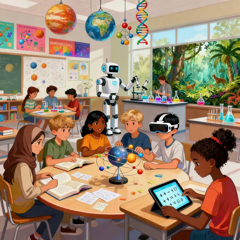 Engaging Students with Technology in the Classroom Engaging Students with Technology in the Classroom