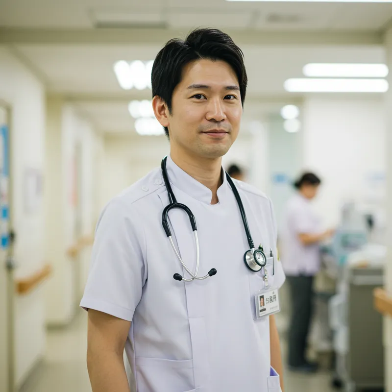 Expert Nursing Services & Care