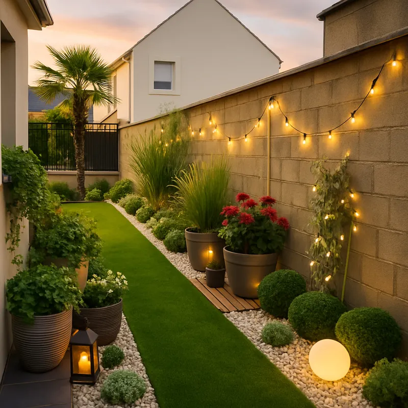 Outdoor Decoration Ideas for Your Home