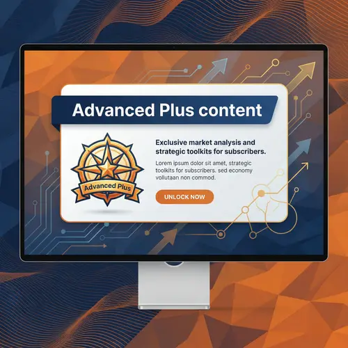 Advanced Plus Content | Professional Website Feature