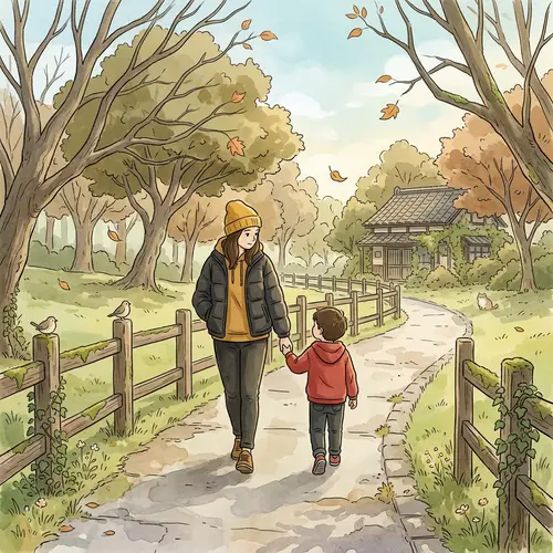 Ghibli Studio Art Transformation