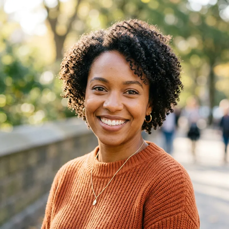 Profile Picture Creation