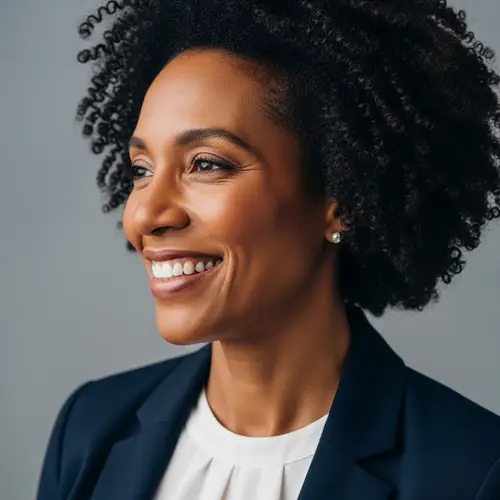 Profile Picture Creation