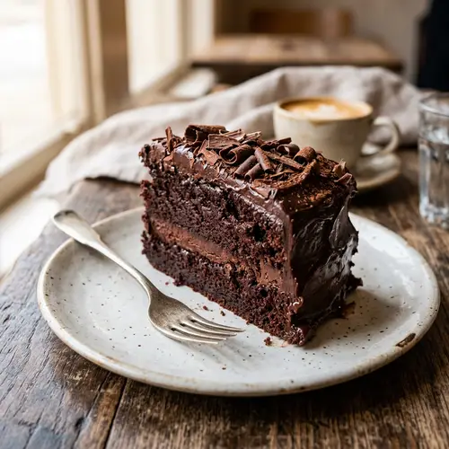 Create Delicious Realistic Dishes