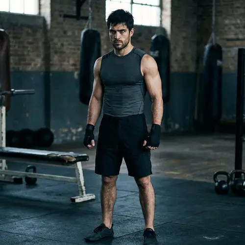 Toji Fushiguro: Intimidating Jujutsu Kaisen Character