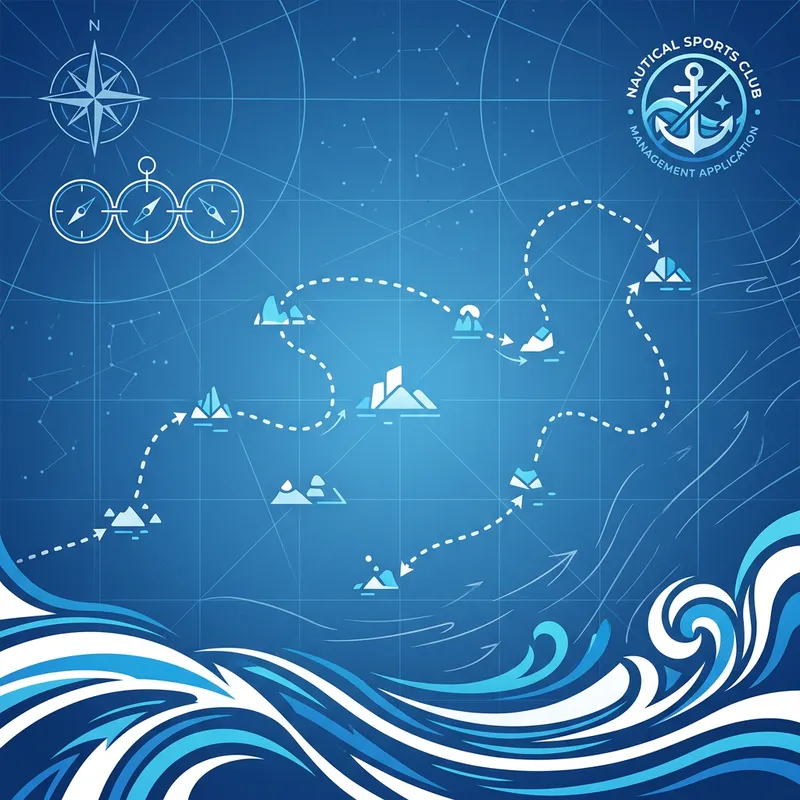 OnePiece-Inspired Desktop Wallpaper for Nautical Sports Club OnePiece-Inspired Desktop Wallpaper for Nautical Sports Club