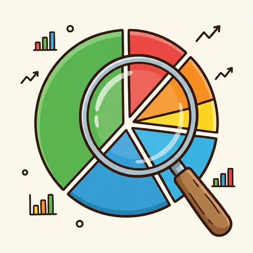 Enhance Your Data Analysis with Clipart Graphics